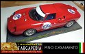 1966 - 174 Ferrari 250 LM - Burago 1.18 (4)